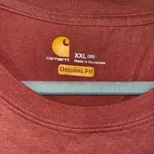 Women’s Carhartt T - Shirt